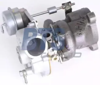 Компрессор, наддув BTS Turbo купить